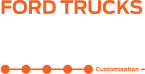 Ford Care Logo