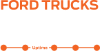 Ford Care Logo